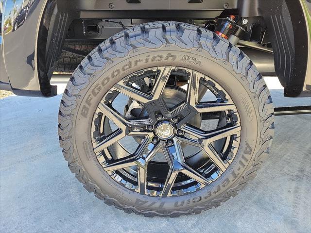 new 2024 Ford F-150 car, priced at $130,000