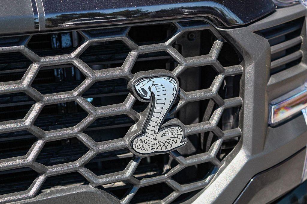 new 2024 Ford F-150 car, priced at $99,595