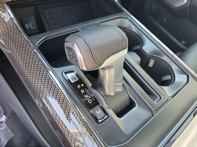 new 2024 Ford F-150 car, priced at $130,000