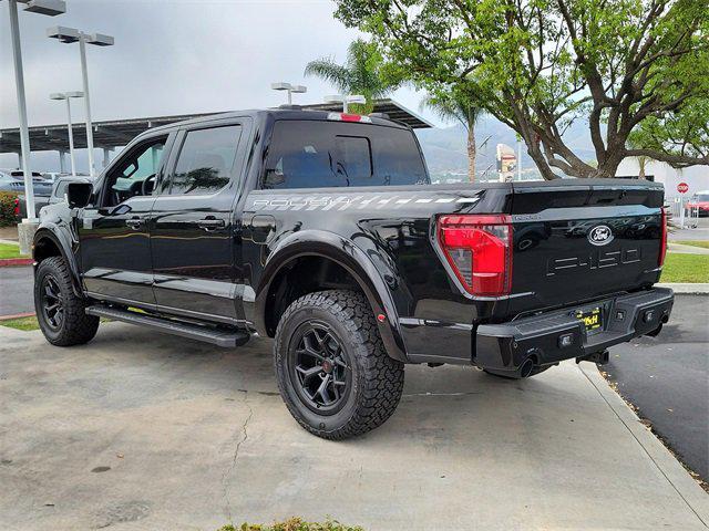 new 2024 Ford F-150 car, priced at $90,510