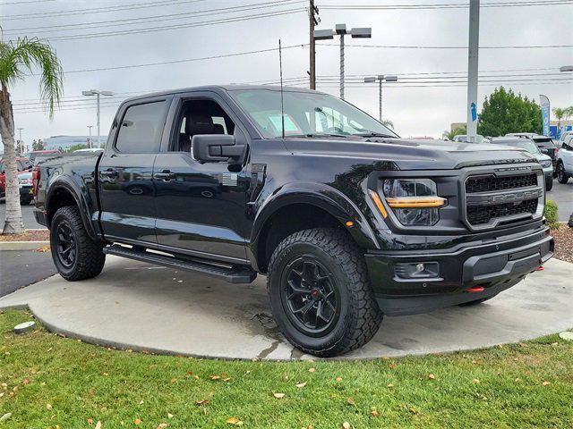 new 2024 Ford F-150 car, priced at $90,510