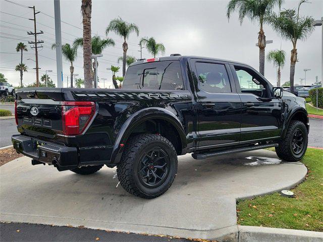 new 2024 Ford F-150 car, priced at $90,510