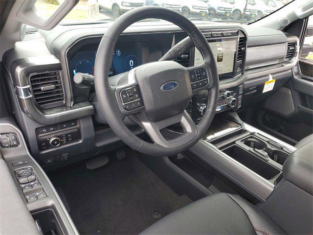 new 2024 Ford F-250 car, priced at $89,300