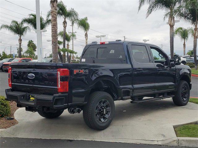 new 2024 Ford F-250 car, priced at $89,300