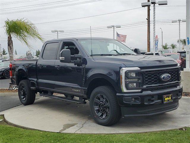 new 2024 Ford F-250 car, priced at $89,300