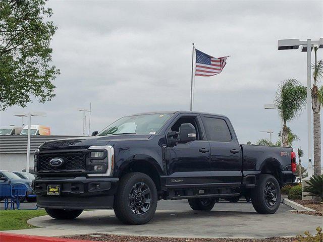 new 2024 Ford F-250 car, priced at $89,300