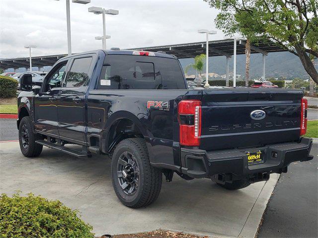 new 2024 Ford F-250 car, priced at $89,300