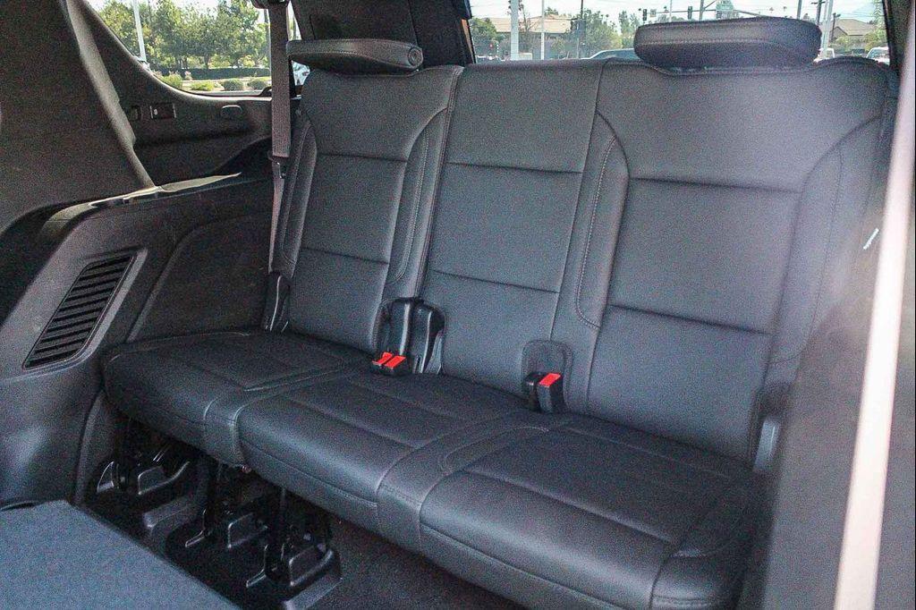 used 2022 Chevrolet Tahoe car, priced at $46,999