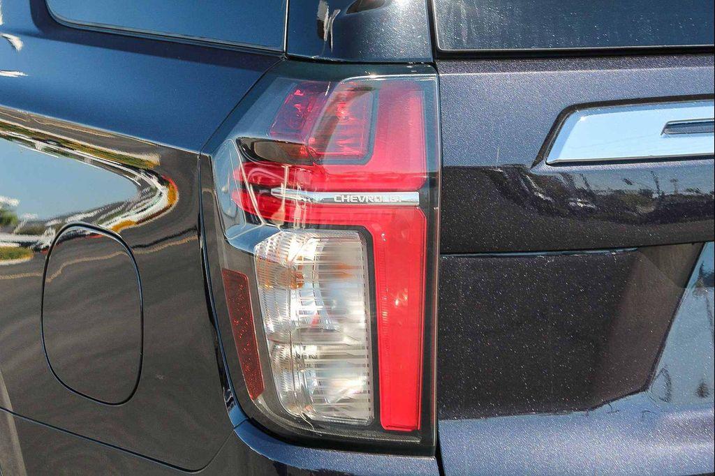 used 2022 Chevrolet Tahoe car, priced at $46,999