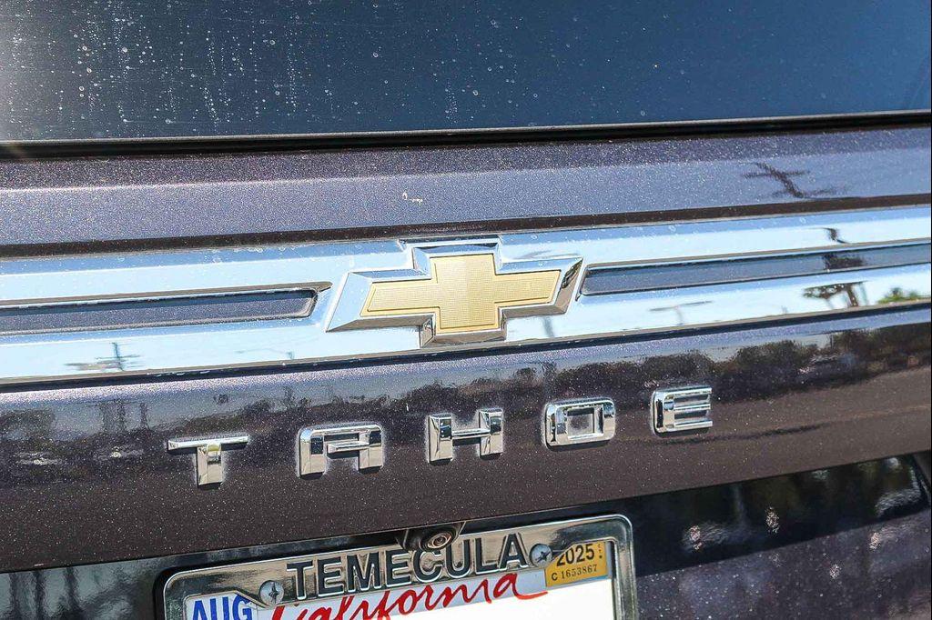 used 2022 Chevrolet Tahoe car, priced at $46,999