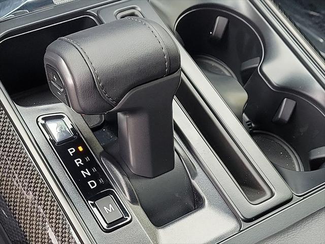 new 2025 Ford F-150 car, priced at $128,725