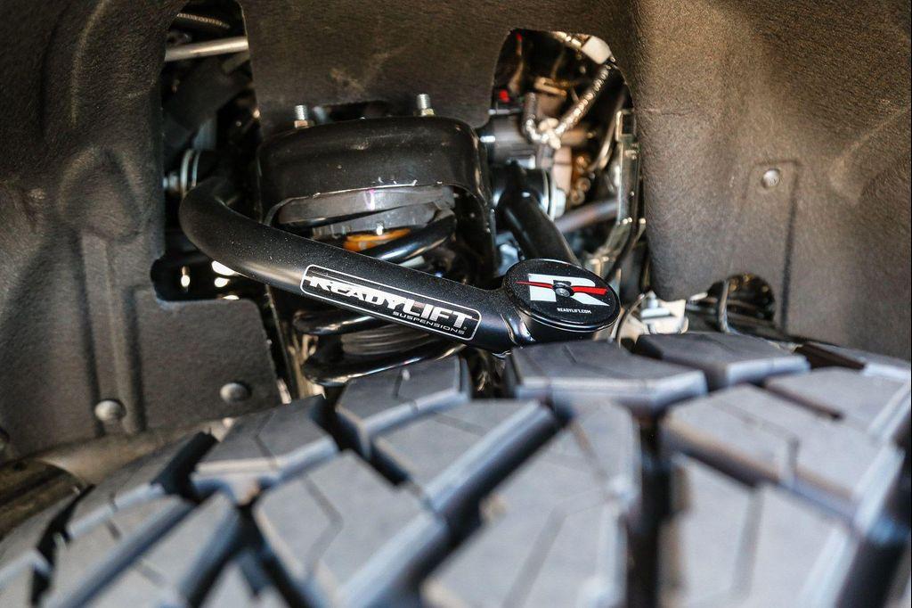 new 2025 Ford Bronco car, priced at $77,705