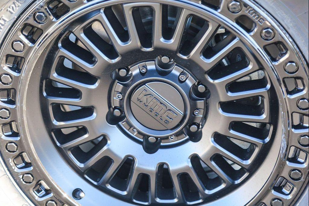 new 2025 Ford Bronco car, priced at $77,705