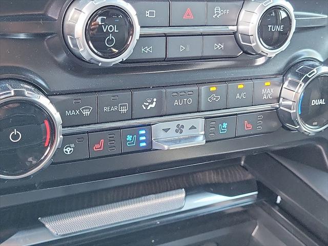 new 2025 Ford F-350 car, priced at $115,355