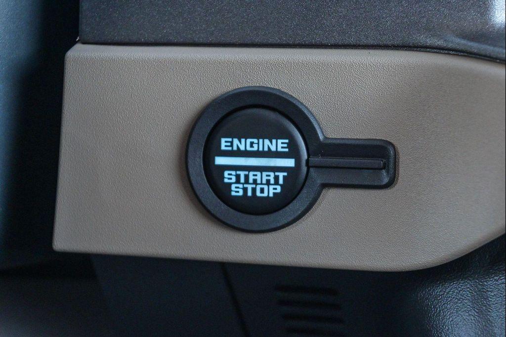 new 2025 Ford Bronco car, priced at $47,000