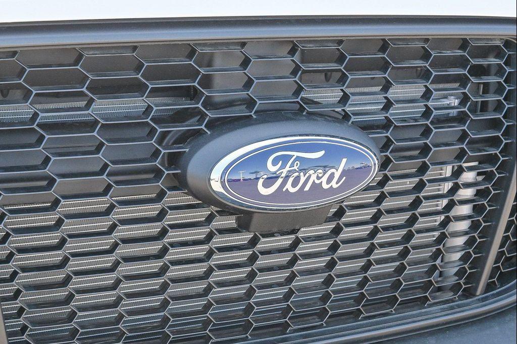 new 2025 Ford Transit-250 car, priced at $52,630