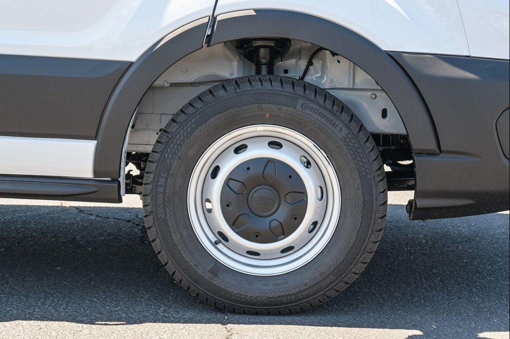 new 2025 Ford Transit-250 car, priced at $52,630