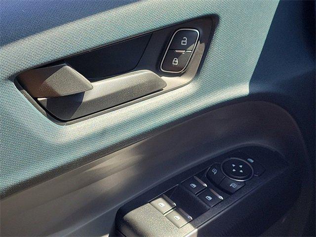 new 2024 Ford Maverick car, priced at $35,045