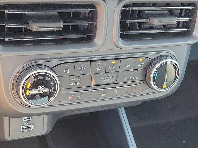 new 2024 Ford Maverick car, priced at $33,043