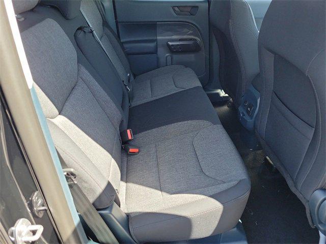 new 2024 Ford Maverick car, priced at $35,045