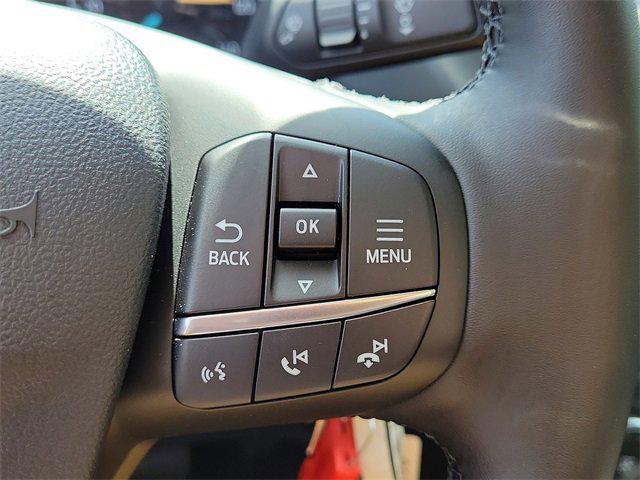 new 2024 Ford Maverick car, priced at $35,045