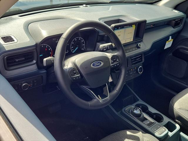 new 2024 Ford Maverick car, priced at $33,043