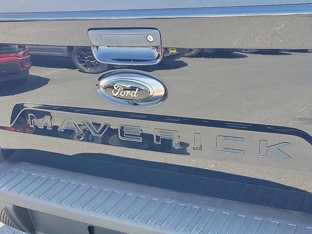 new 2024 Ford Maverick car, priced at $33,043