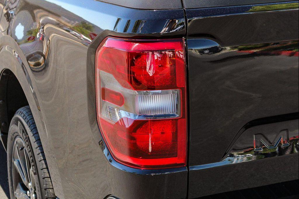 new 2024 Ford Maverick car, priced at $33,045