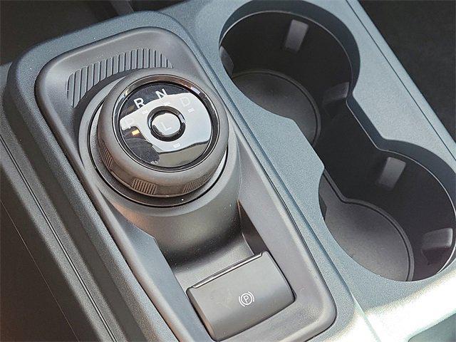 new 2024 Ford Maverick car, priced at $35,045