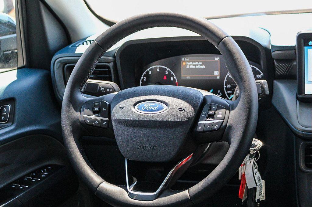 new 2024 Ford Maverick car, priced at $33,045