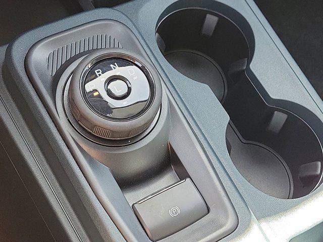 new 2024 Ford Maverick car, priced at $33,043