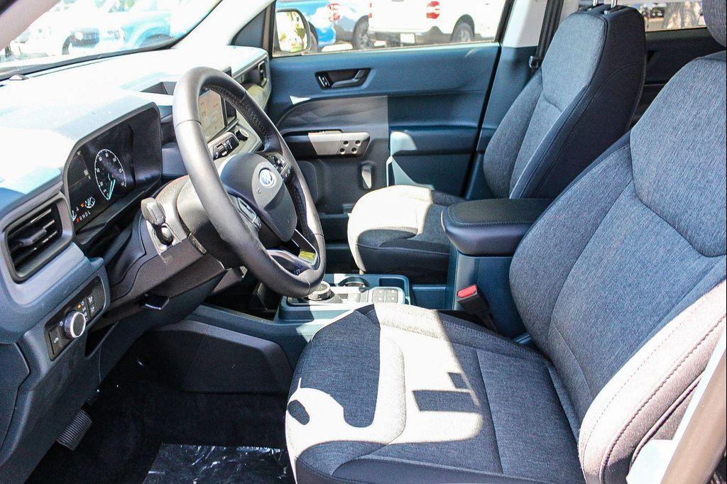 new 2024 Ford Maverick car, priced at $33,045