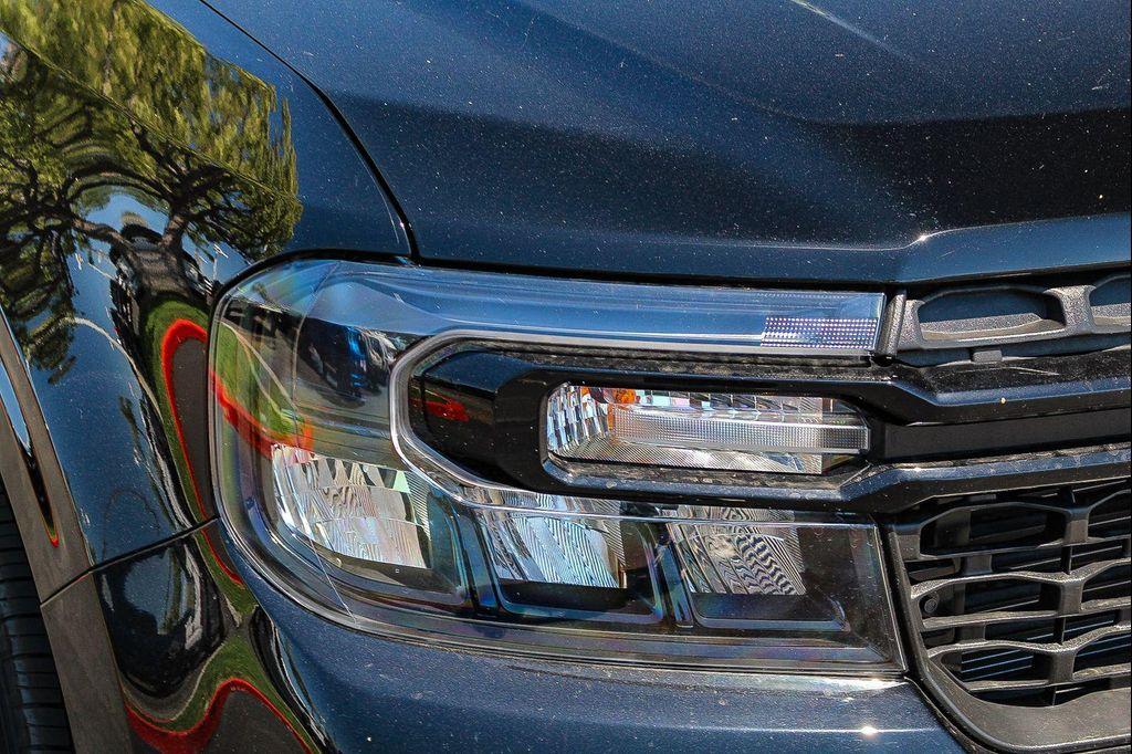 new 2024 Ford Maverick car, priced at $33,045