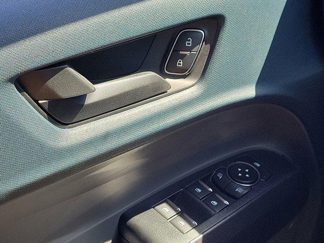 new 2024 Ford Maverick car, priced at $33,043