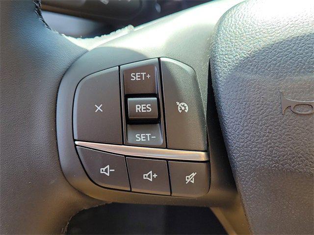 new 2024 Ford Maverick car, priced at $35,045