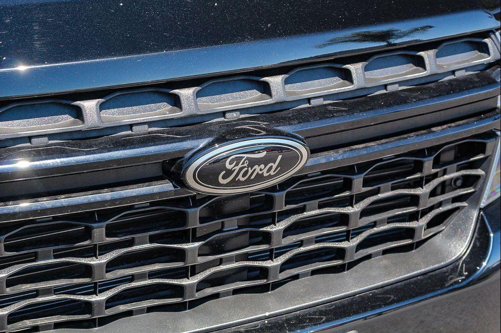 new 2024 Ford Maverick car, priced at $33,045