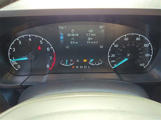 new 2024 Ford Maverick car, priced at $35,045