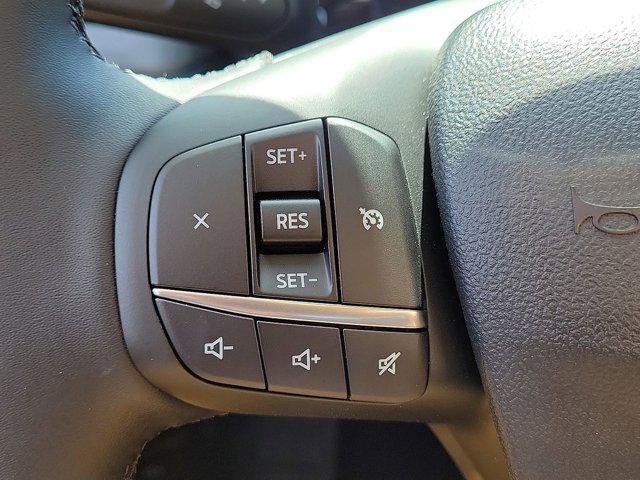 new 2024 Ford Maverick car, priced at $33,043