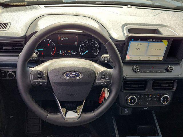 new 2024 Ford Maverick car, priced at $33,043