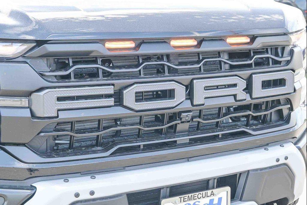 new 2025 Ford F-150 car, priced at $106,960