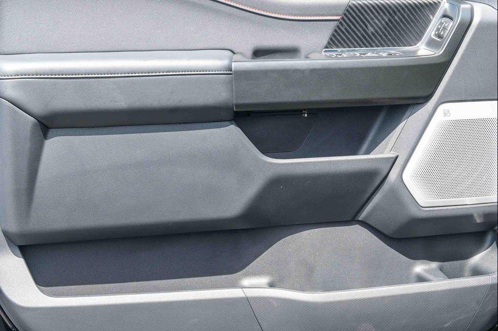 new 2025 Ford F-150 car, priced at $106,960
