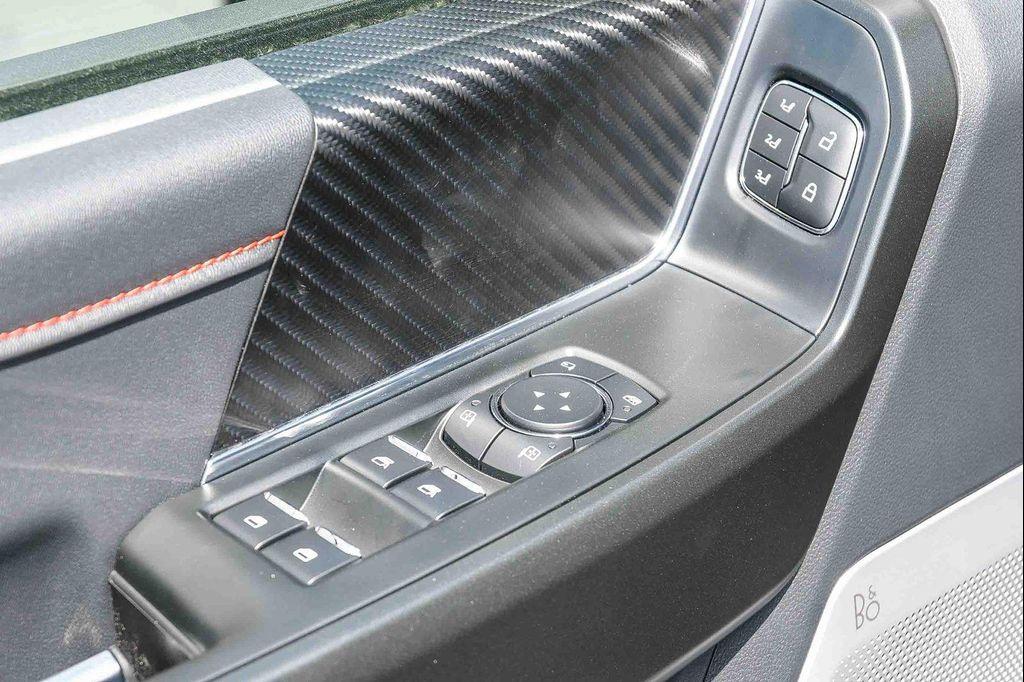 new 2025 Ford F-150 car, priced at $106,960