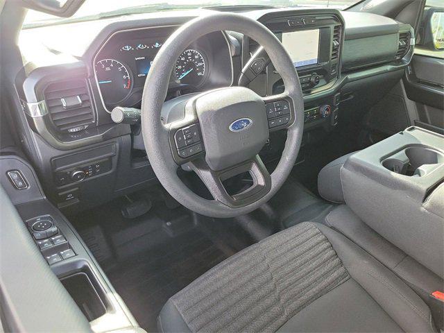 used 2021 Ford F-150 car, priced at $30,991