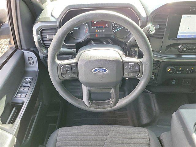 used 2021 Ford F-150 car, priced at $30,991