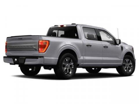 used 2021 Ford F-150 car, priced at $31,995