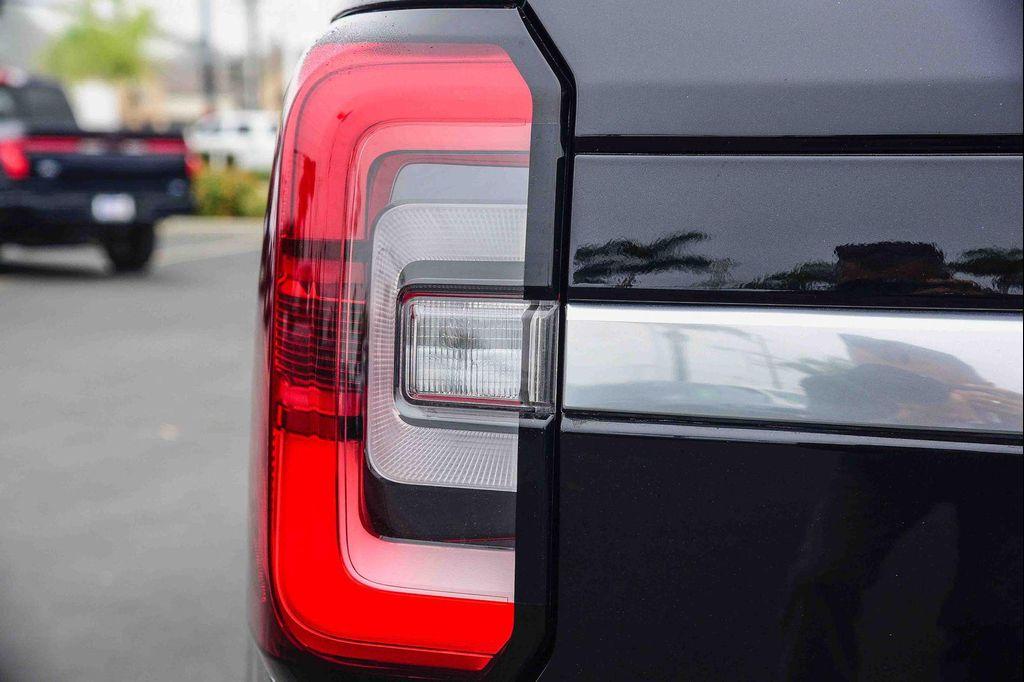 used 2022 Ford Expedition Max car, priced at $58,995