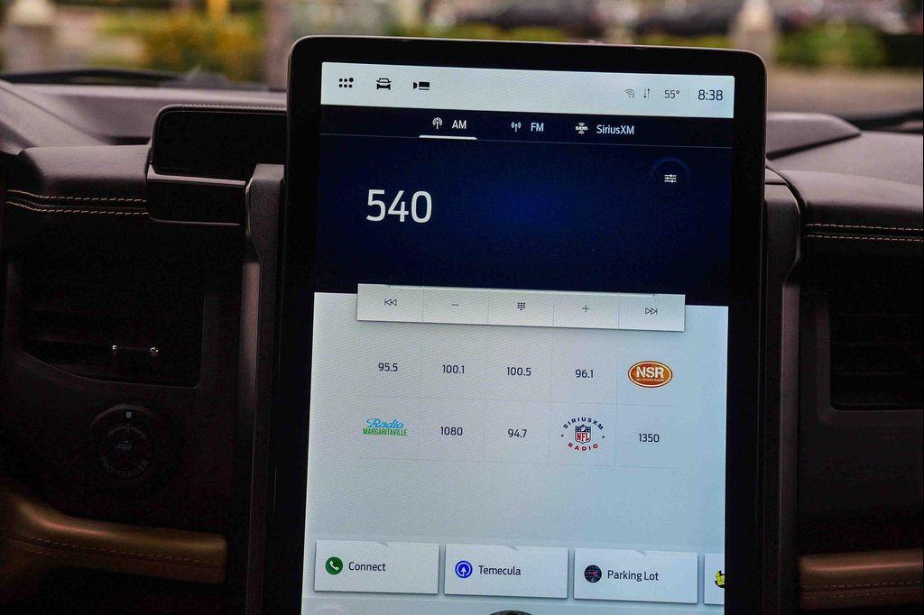 used 2022 Ford Expedition Max car, priced at $58,995