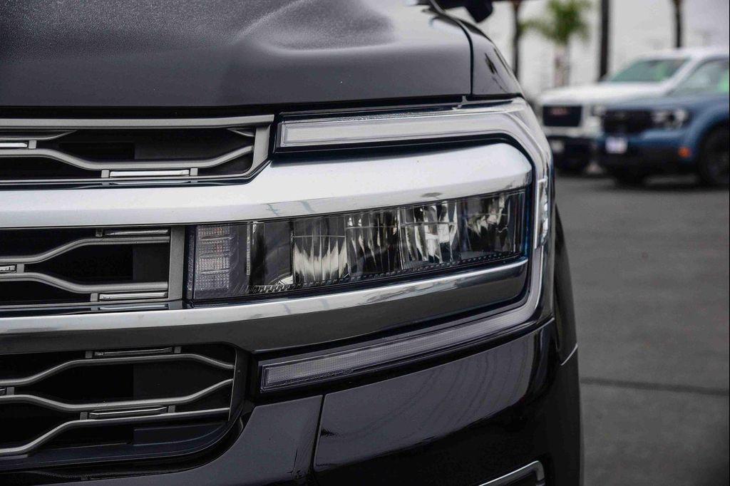 used 2022 Ford Expedition Max car, priced at $58,995