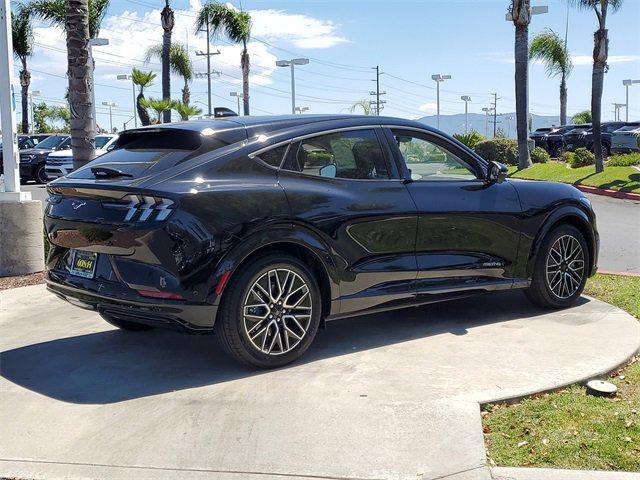 new 2024 Ford Mustang Mach-E car, priced at $52,785