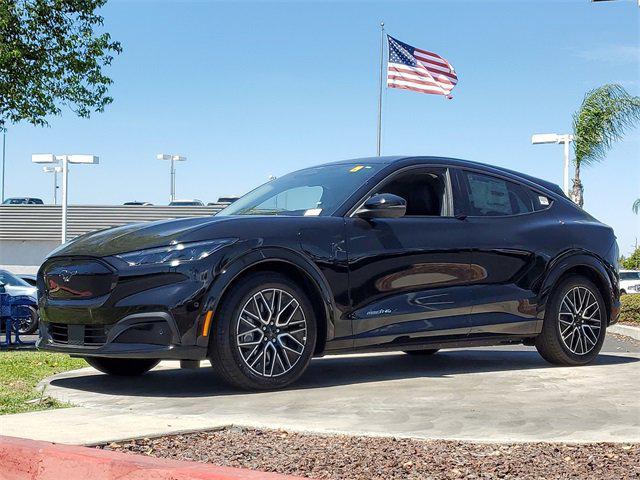 new 2024 Ford Mustang Mach-E car, priced at $52,785